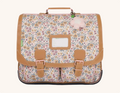 Cartable Héloïse multicolore 41cm