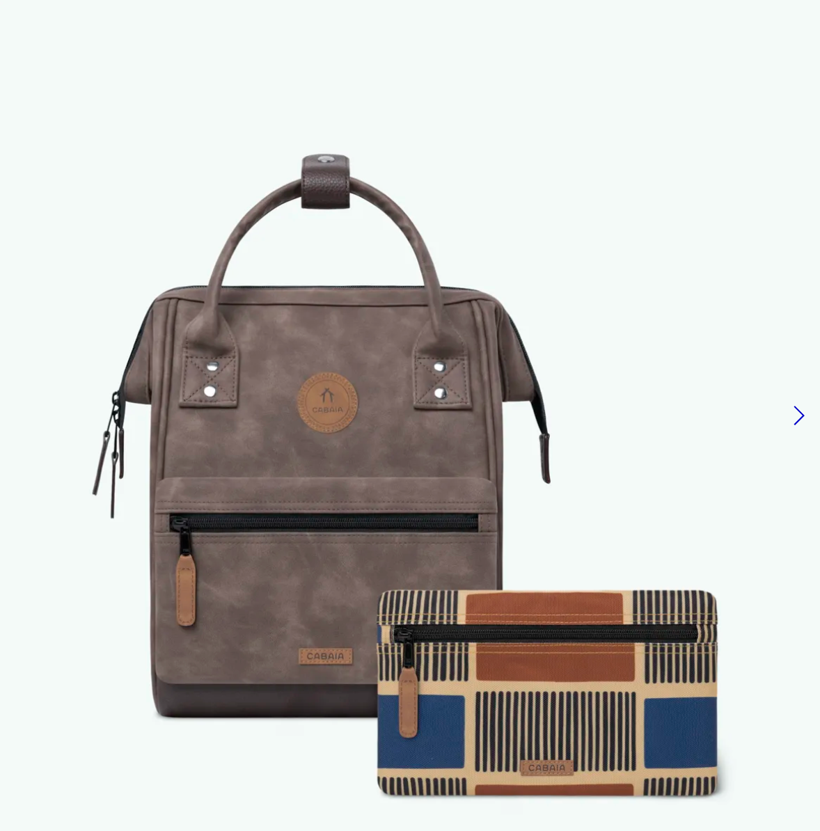 Sac à dos Adventurer Papeete