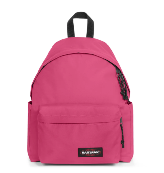 DAY PAK'R Carmine Pink