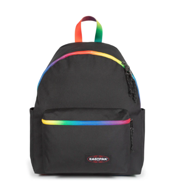 DAY PAK'R Rainbow Dark