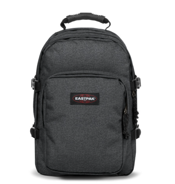 PROVIDER Black Denim
