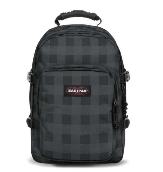 PROVIDER Checker Grey