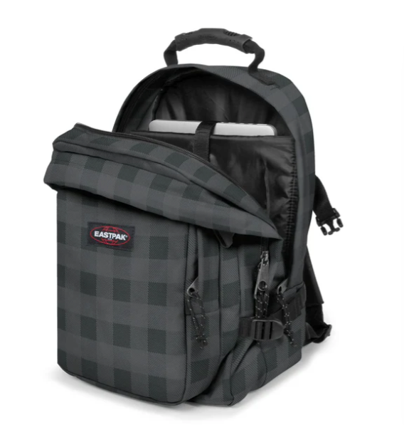 PROVIDER Checker Grey